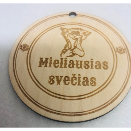 MEDALIS