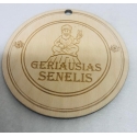 MEDALIS
