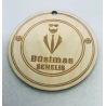 MEDALIS