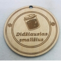 MEDALIS