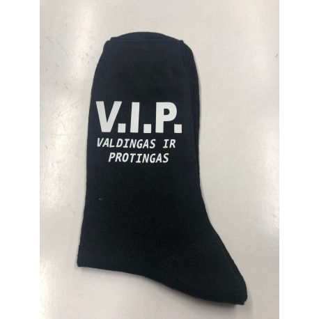 V.I.P.