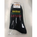 BAISIAI MANDAGUS LIETUVIS