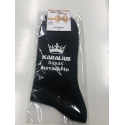 KARALIUS BASAS NEVAIKŠTO