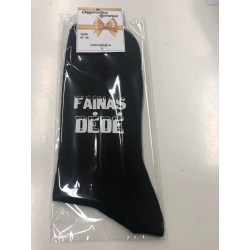 FAINAS DĖDĖ