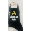 KALĖDOS VEŽA