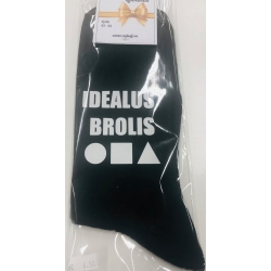 IDEALUS BROLIS