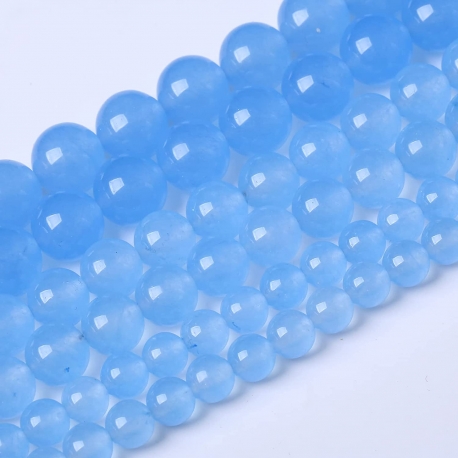 CHALCEDONAS